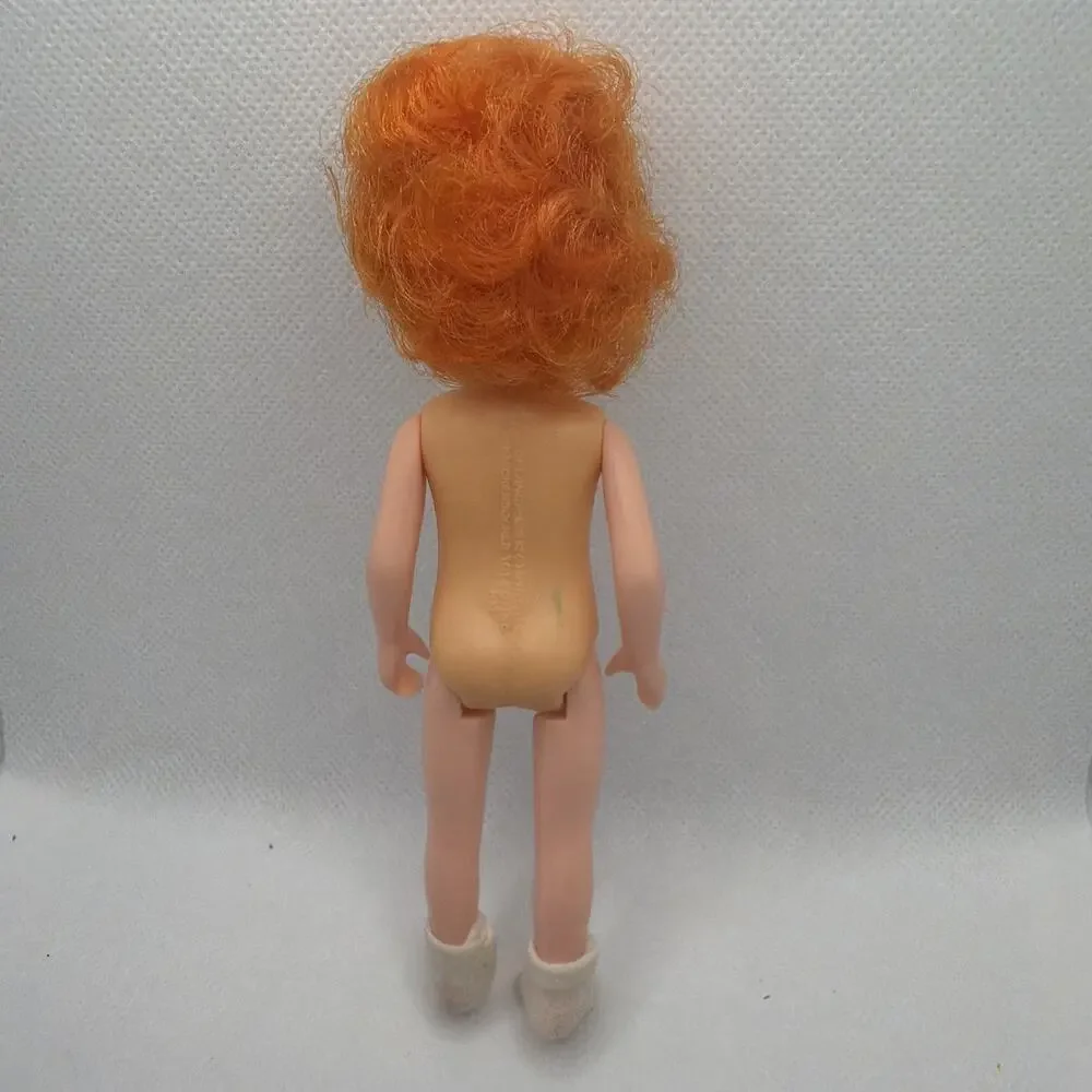 Vintage 1982 Little Orphan Annie 6